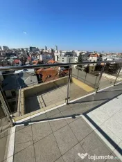 Spațiu de Birouri, duplex et 6+7, parcare, lift, servicii curățenie 
