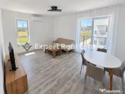 APARTAMENT NOU 2 CAMERE-PRIMA INCHIRIERE- BRIDGE RESIDENCE DOBROESTI 