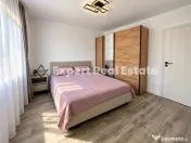 APARTAMENT NOU 2 CAMERE-PRIMA INCHIRIERE- BRIDGE RESIDENCE DOBROESTI 