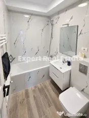 APARTAMENT NOU 2 CAMERE-PRIMA INCHIRIERE- BRIDGE RESIDENCE DOBROESTI 
