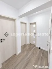 APARTAMENT NOU 2 CAMERE-PRIMA INCHIRIERE- BRIDGE RESIDENCE DOBROESTI 