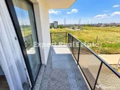 APARTAMENT NOU 2 CAMERE-PRIMA INCHIRIERE- BRIDGE RESIDENCE DOBROESTI 