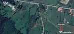 Teren imprejmuit, 1300mp zona Orlat