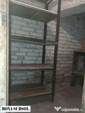 Apartament 2 camere – 46 mp utili | Etaj 6/7 |Imobil fără risc seismic 