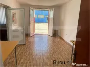 ???? Spațiu modern pentru birouri – 78 mp + parcare propr 