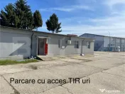 ???? Spațiu modern pentru birouri – 78 mp + parcare propr 