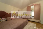 Vila individuala ~ 4 camere ~ TEREN 370 mp ~ BERCENI