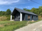 Tautii de Sus, casa noua