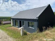 Tautii de Sus, casa noua 