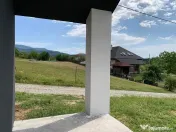 Tautii de Sus, casa noua 