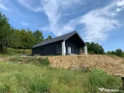 Tautii de Sus, casa noua 