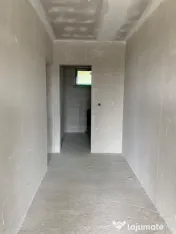 Tautii de Sus, casa noua 