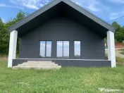 Tautii de Sus, casa noua 