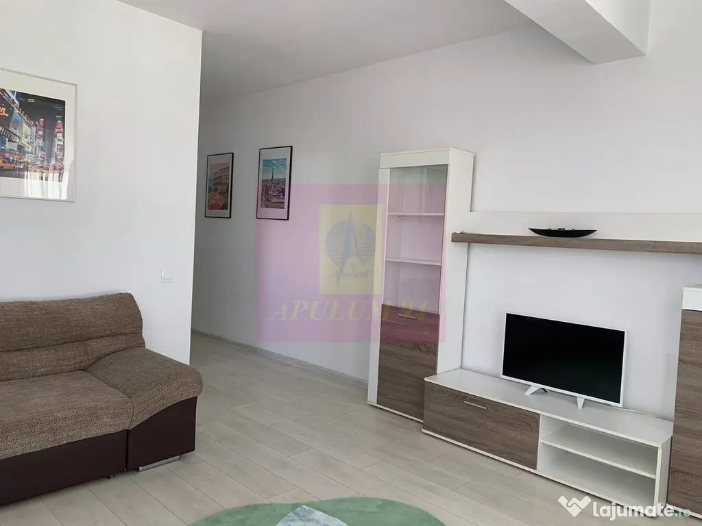 Garsonieră spațioasă cu bucătărie separată și balcon – Drumul Binelui - Bucuresti (Bucuresti-Ilfov)