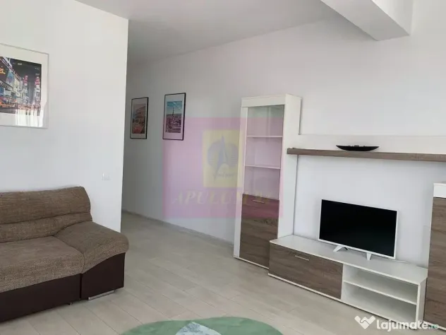 Garsonieră spațioasă cu bucătărie separată și balcon – Drumul Binelui - Bucuresti (Bucuresti-Ilfov)