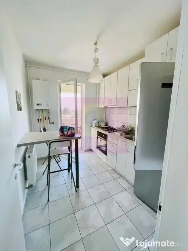 Garsonieră spațioasă cu bucătărie separată și balcon – Drumul Binelui - Bucuresti (Bucuresti-Ilfov)