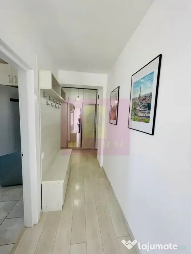 Garsonieră spațioasă cu bucătărie separată și balcon – Drumul Binelui - Bucuresti (Bucuresti-Ilfov)