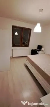 Rahova-4 camere | CENTRALA PROPRIE | BLOC REABILITAT 