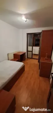 Rahova-4 camere | CENTRALA PROPRIE | BLOC REABILITAT 