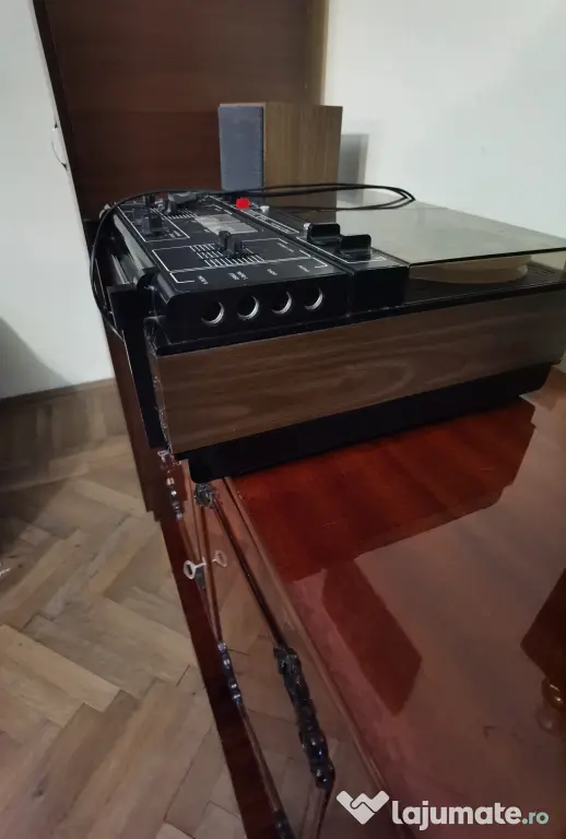 Magnetofon Tesla B115