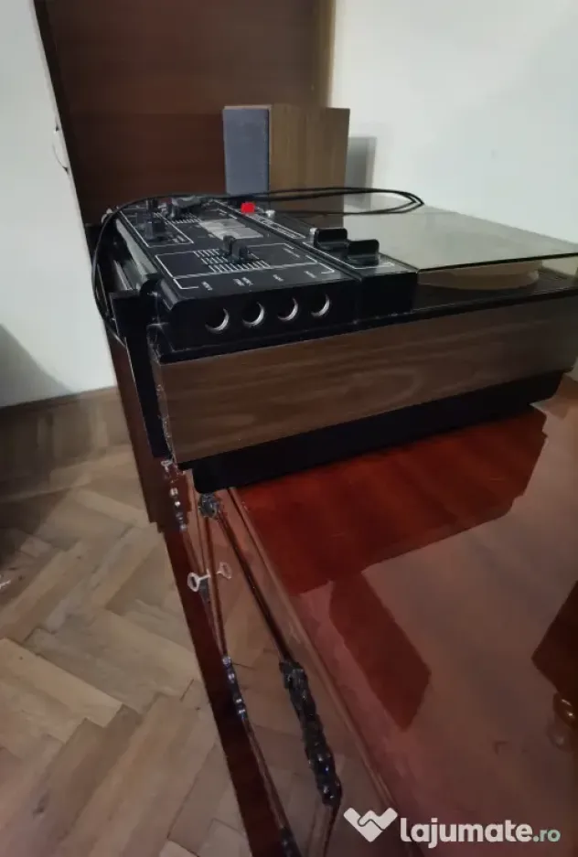 Magnetofon Tesla B115
