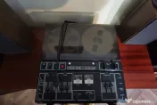 Magnetofon Tesla B115 