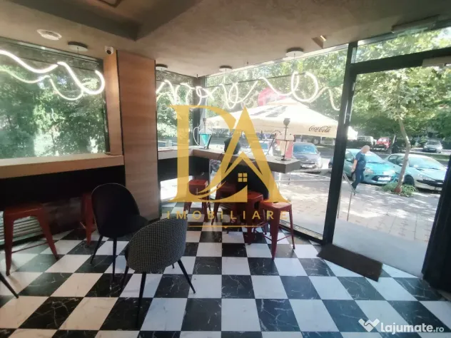 Spatiu comercial in zona Baba Novac - Bucuresti (Bucuresti-Ilfov)