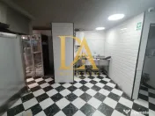 Spatiu comercial in zona Baba Novac 
