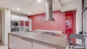 Vila de Piata Unirii l Constructie noua si garaj 