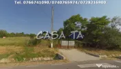 Casa + Teren aferent (4935 mp), Balanesti - Gorj 