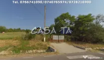 Casa + Teren aferent (4935 mp), Balanesti - Gorj