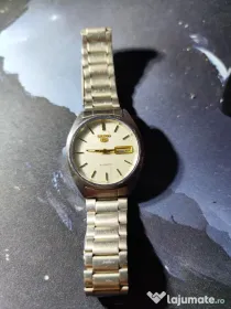 Vând ceas Seiko