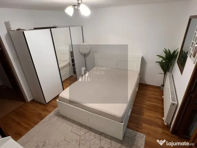 Garsoniera 31mp renovata etaj 1-bloc 1981 -10 minute Metrou Dristor - Bucuresti (Bucuresti-Ilfov)