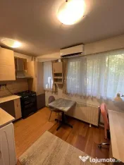 Garsoniera 31mp renovata etaj 1-bloc 1981 -10 minute Metrou Dristor