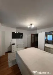 Garsoniera 31mp renovata etaj 1-bloc 1981 -10 minute Metrou Dristor