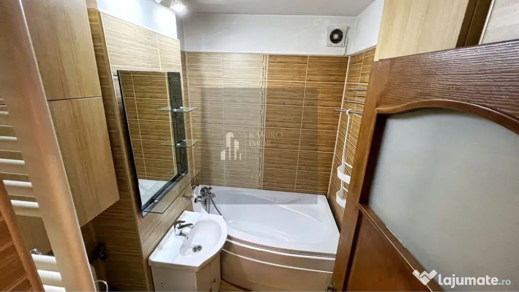 Garsoniera 31mp renovata etaj 1-bloc 1981 -10 minute Metrou Dristor - Bucuresti (Bucuresti-Ilfov)