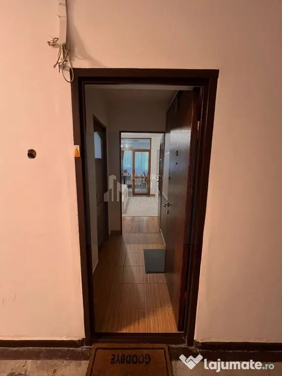 Garsoniera 31mp renovata etaj 1-bloc 1981 -10 minute Metrou Dristor - Bucuresti (Bucuresti-Ilfov)