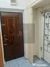 Garsoniera 31mp -etaj 3 -lift -8 min de mers Metrou Aparatorii Patriei