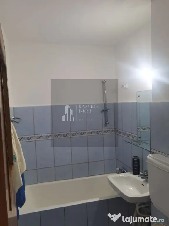 Garsoniera 31mp -etaj 3 -lift -8 min de mers Metrou Aparatorii Patriei - Bucuresti (Bucuresti-Ilfov)