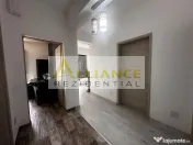 APARTAMENT 3 CAMERE DE VÂNZARE ÎN EXCLUSIVITATE - ȘOSEAUA BERCENI