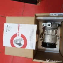 Compresor aer condiționat,nou ăn cutie