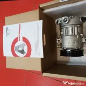 Compresor aer condiționat,nou ăn cutie