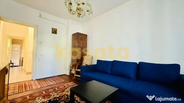 DE INCHIRIAT | APARTAMENT 2 CAMERE | FLOREASCA | PET FRIENDLY - Bucuresti (Bucuresti-Ilfov)