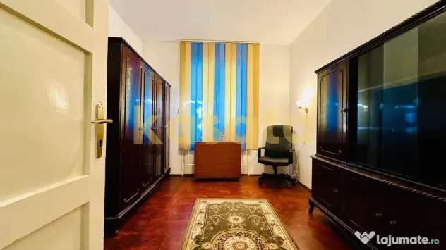 DE INCHIRIAT | APARTAMENT 2 CAMERE | FLOREASCA | PET FRIENDLY - Bucuresti (Bucuresti-Ilfov)