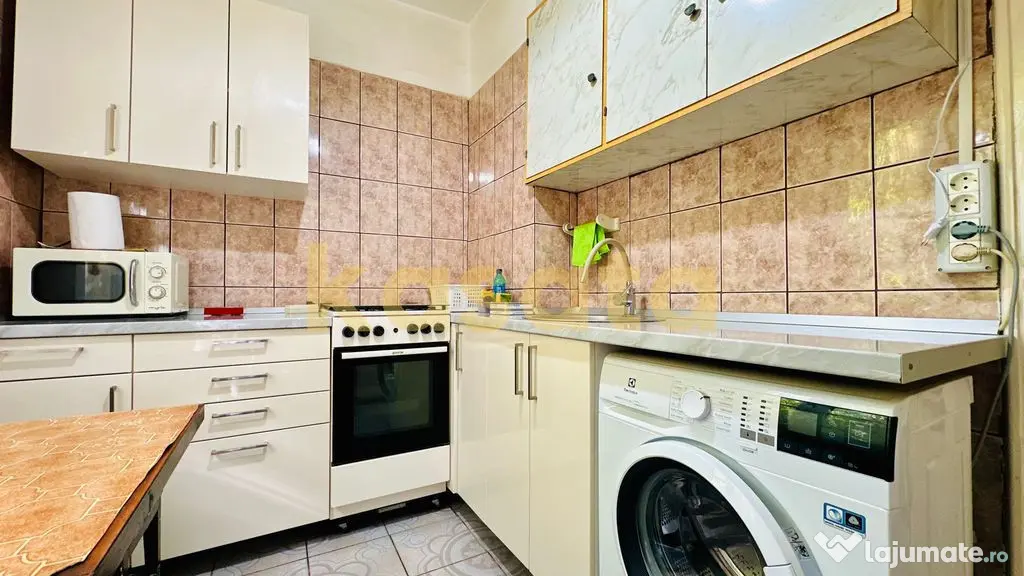 DE INCHIRIAT | APARTAMENT 2 CAMERE | FLOREASCA | PET FRIENDLY - Bucuresti (Bucuresti-Ilfov)