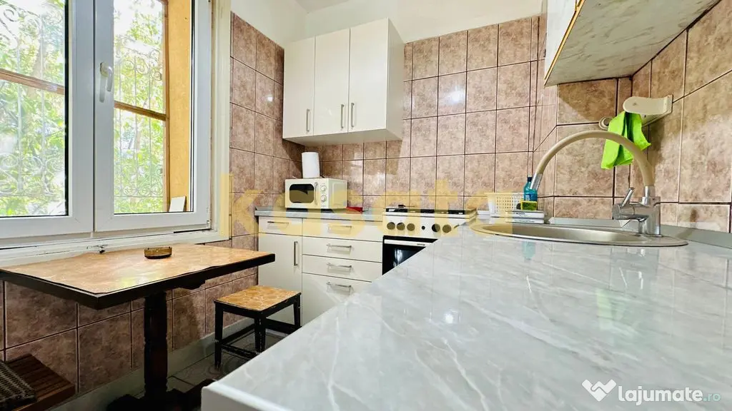 DE INCHIRIAT | APARTAMENT 2 CAMERE | FLOREASCA | PET FRIENDLY - Bucuresti (Bucuresti-Ilfov)