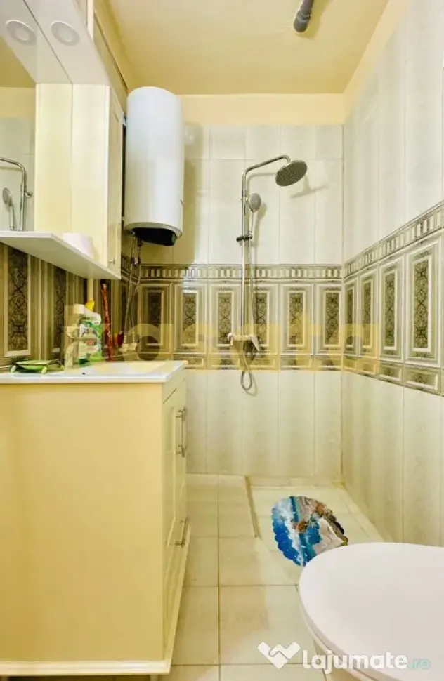 DE INCHIRIAT | APARTAMENT 2 CAMERE | FLOREASCA | PET FRIENDLY - Bucuresti (Bucuresti-Ilfov)