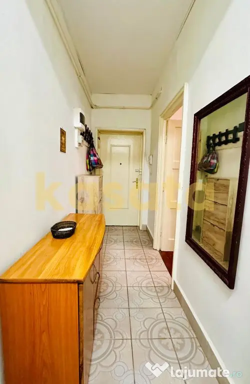 DE INCHIRIAT | APARTAMENT 2 CAMERE | FLOREASCA | PET FRIENDLY - Bucuresti (Bucuresti-Ilfov)