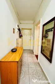 DE INCHIRIAT | APARTAMENT 2 CAMERE | FLOREASCA | PET FRIENDLY