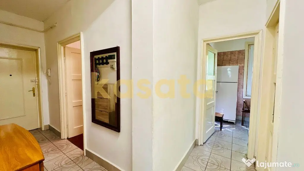 DE INCHIRIAT | APARTAMENT 2 CAMERE | FLOREASCA | PET FRIENDLY - Bucuresti (Bucuresti-Ilfov)